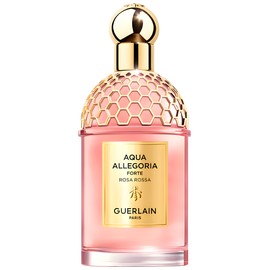 Aqua Allegoria Forte Rosa Rossa