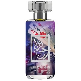 perfume Casino Royale Nights