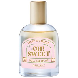 Oh! Sweet Dulce de Leche