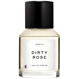perfume Dirty Rose 2022