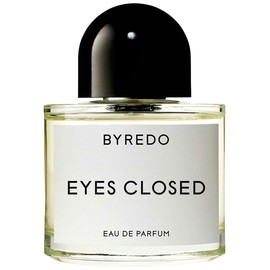 Eyes Closed