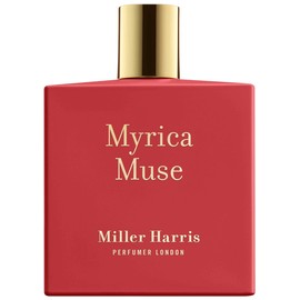perfume Myrica Muse