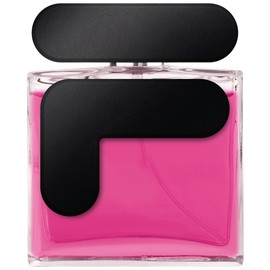 perfume F-Vibes For Woman