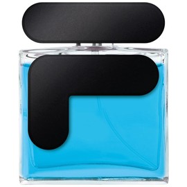 perfume F-Vibes For Man