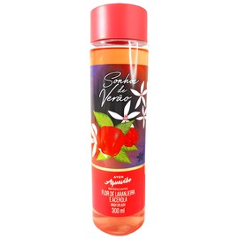 Aquavibe Sonhos de Verão Flor de Laranjeira e Acerola