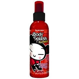 perfume Pucca