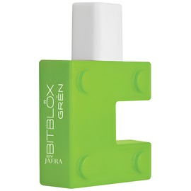 perfume Bitblöx Grēn