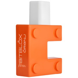 Bitblöx Ôrenj