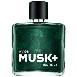 Musk + Instinct