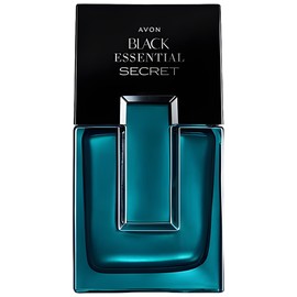 Black Essential Secret