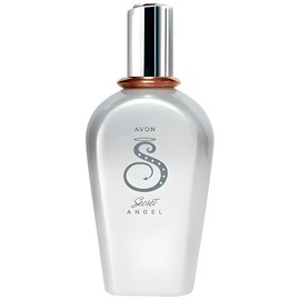 perfume Secret Angel