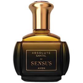 perfume Sensus Absolute Santal