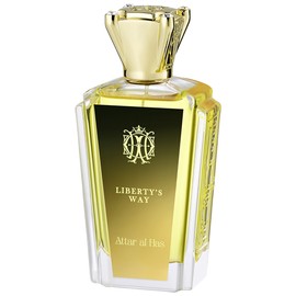 perfume Liberty's Way