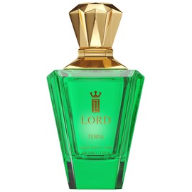 perfume Terra