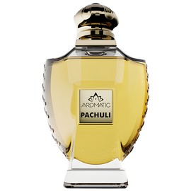 perfume Patchouli