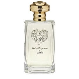 perfume Fleur des Comores