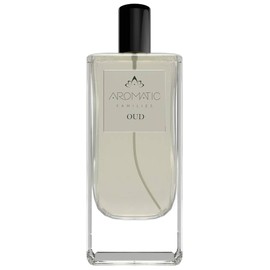 perfume Oud