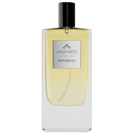 perfume Patchouli