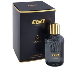 perfume  EGO - INTENSE 
