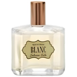 perfume Sabrina Sato Blanc