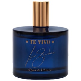 perfume Te Vivo Luan Santana