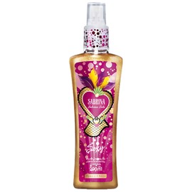 perfume Sabrina Sato Sexy