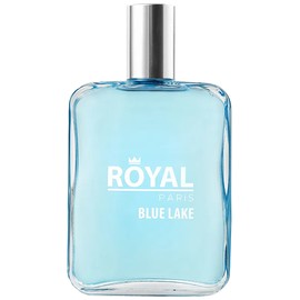 perfume Royal Paris Blue Lake