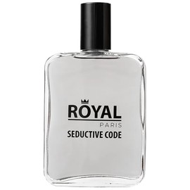 perfume Royal Paris Seductive Code