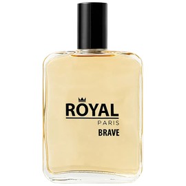 perfume Royal Paris Brave