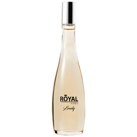 perfume Royal Paris Lovely