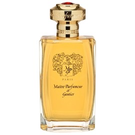 perfume Jardin du Nil