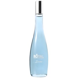 perfume Royal Paris Divine