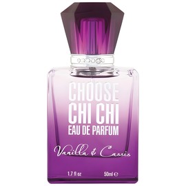 perfume Vanilla & Cassis