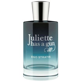 perfume Ego Stratis
