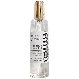 perfume Citrus Royale