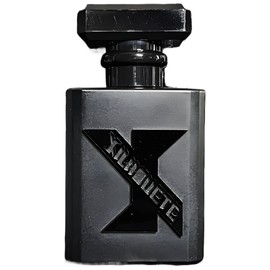 perfume Xilhouete
