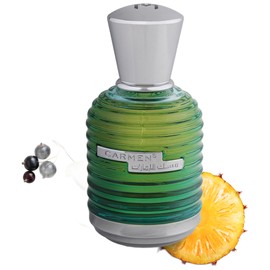 perfume Carmen Turquoise