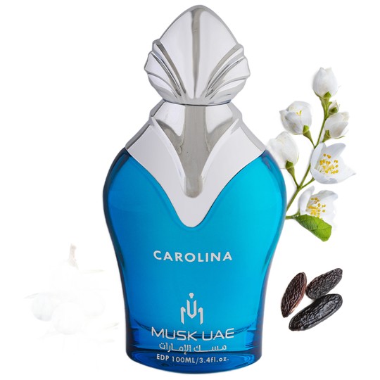 Musk Perfumes And Colognes