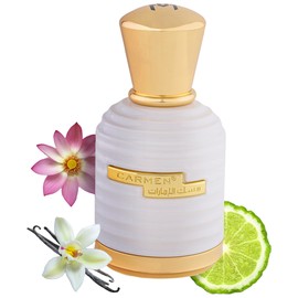 perfume White Carmen