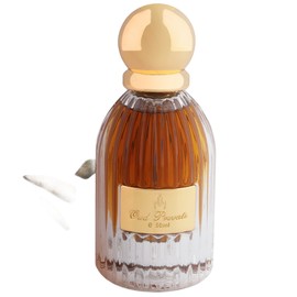 perfume Private Oud