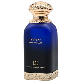 perfume Dkhoon Oud