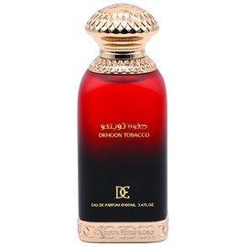 perfume Dkhoon Tobacco
