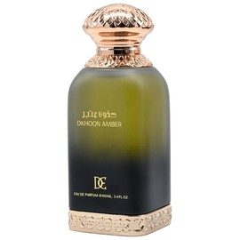 perfume Dkhoon Amber