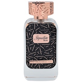 perfume Signature Rose