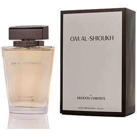 perfume Om Al-Shioukh 