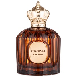 Crown Brown