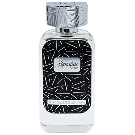 perfume Signature Silver