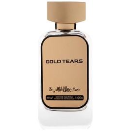 perfume Gold Tears