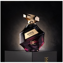 perfume Khayal
