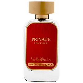perfume Private 2nd December